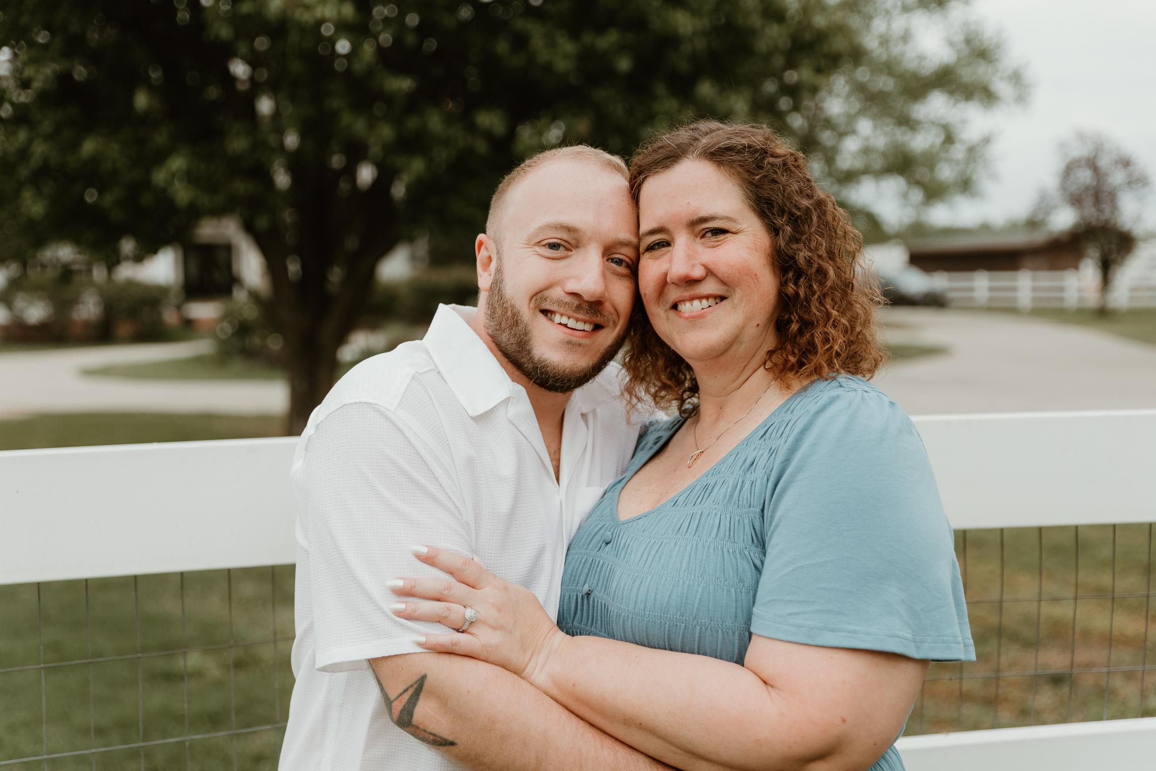 The Wedding Website of Melissa Matthews and Kyle Henecke