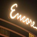 Encore Boston Harbor