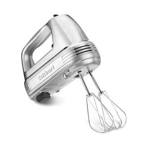 Cuisinart - Power Advantage Plus 9-Speed Hand Mixer