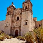 Templo de Santo Domingo de Guzmán