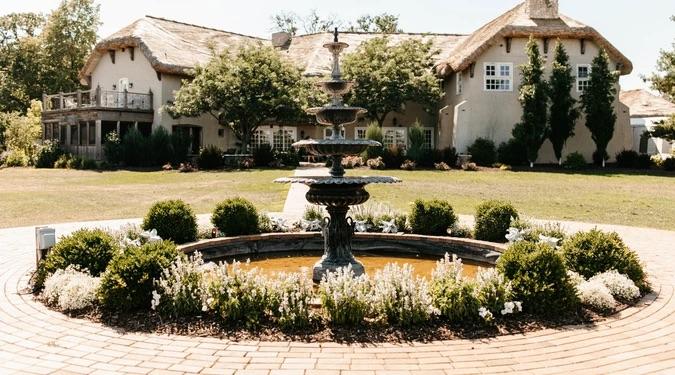 The Wedding Website of Brooke Walter and Justin Norby