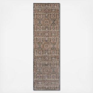 Mason Runner
