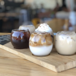 JOJO Coffeehouse
