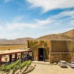 Monte Xanic Bodega Vinícola