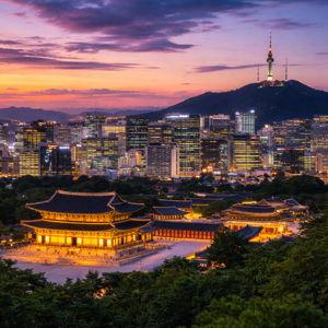 Our Asia Honeymoon - South Korea (pt. 2)