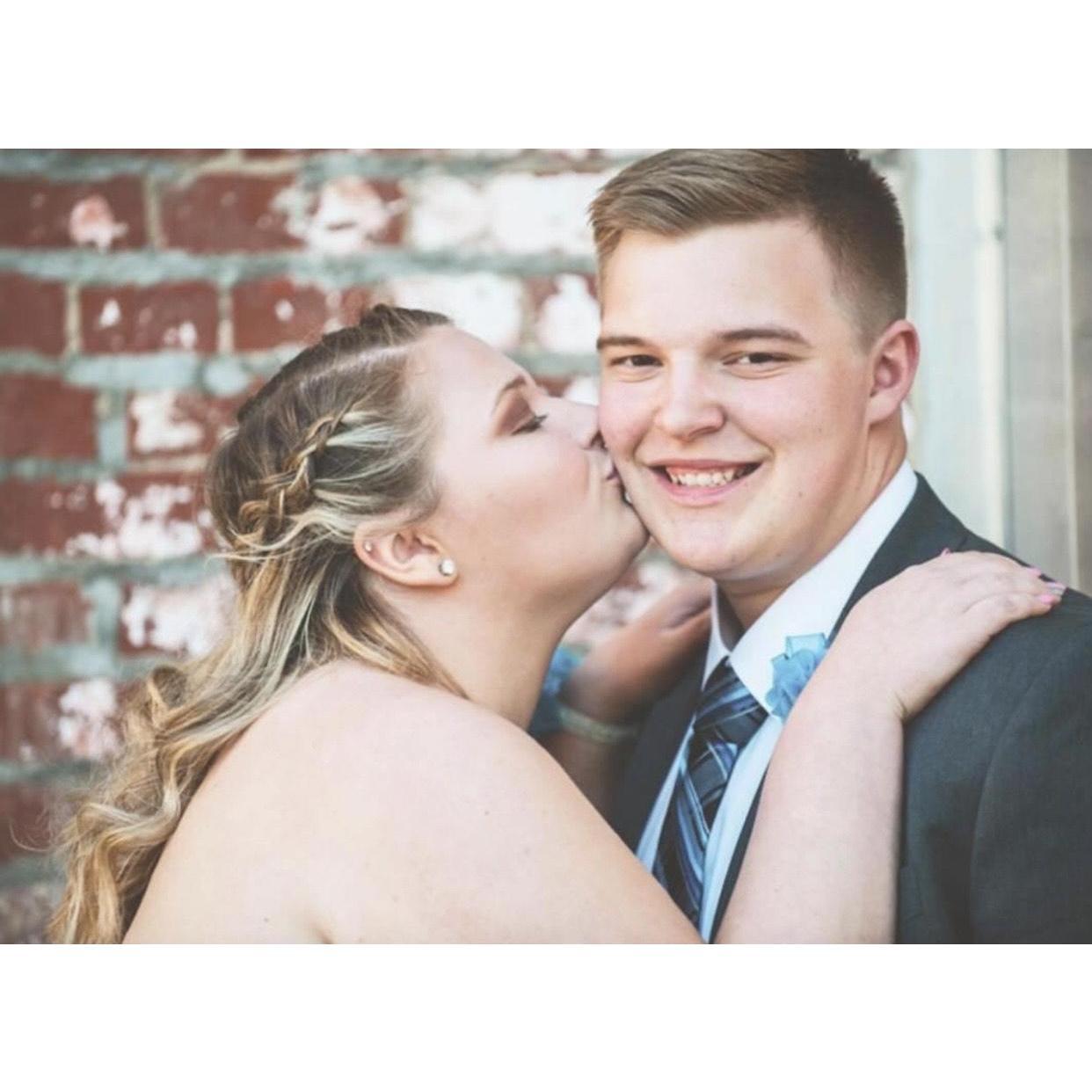 Prom 2018