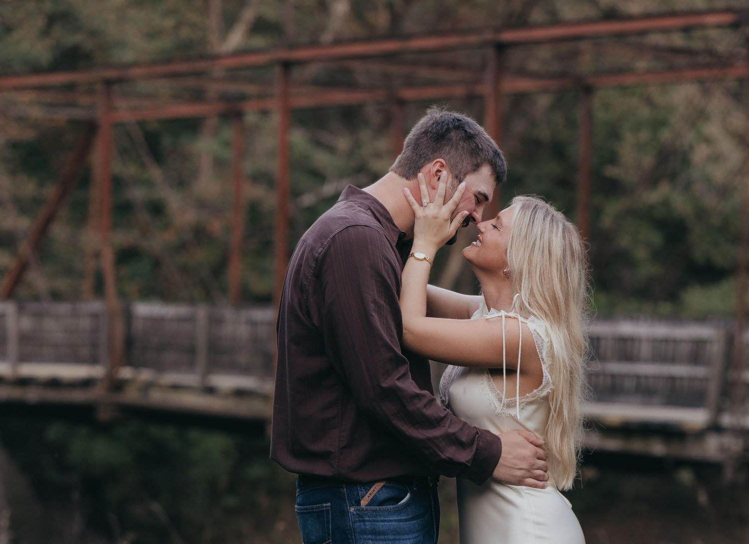 The Wedding Website of Kennedy Gray and Crew Schliesman