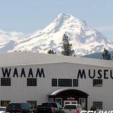 Western Antique Aeroplane and Automobile Museum (WAAAM)