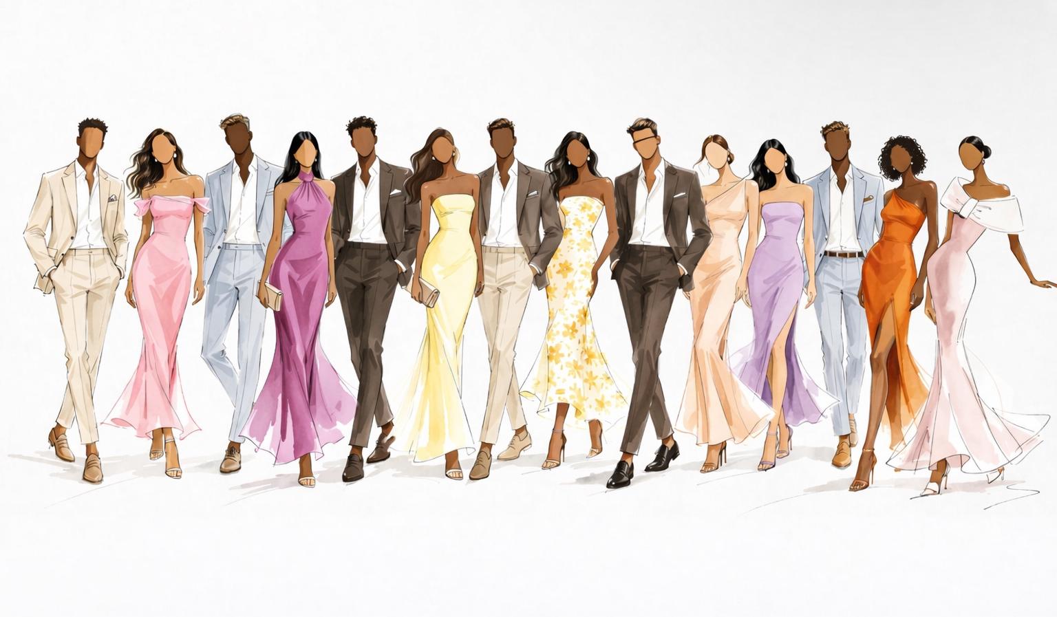 The Wedding Website of Selam Sahle and McKinney Stokes