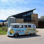 Deep Eddy Vodka Tasting Room