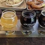 New Holland Brewing