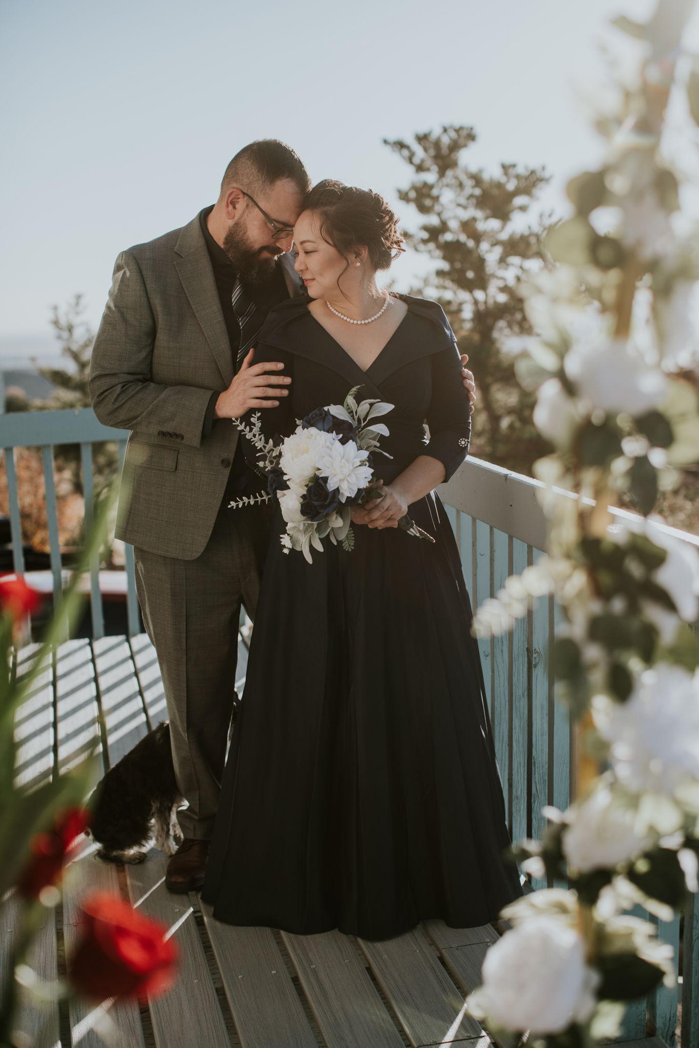 The Wedding Website of Alexandria Chen and Scott Neeley