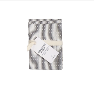 Urban kitchen cloth (pack of 3 pcs)