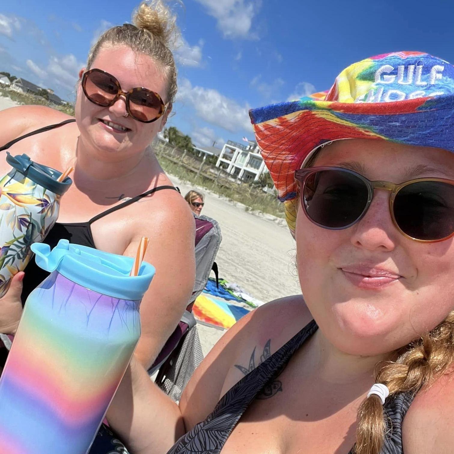 Family vacation in 2022 brought us to Myrtle Beach, SC!