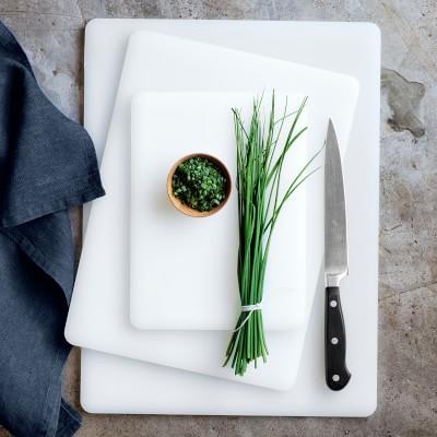 Williams Sonoma Synthetic Prep Cutting Board, Set of 3
