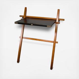 On-The-Go Desk