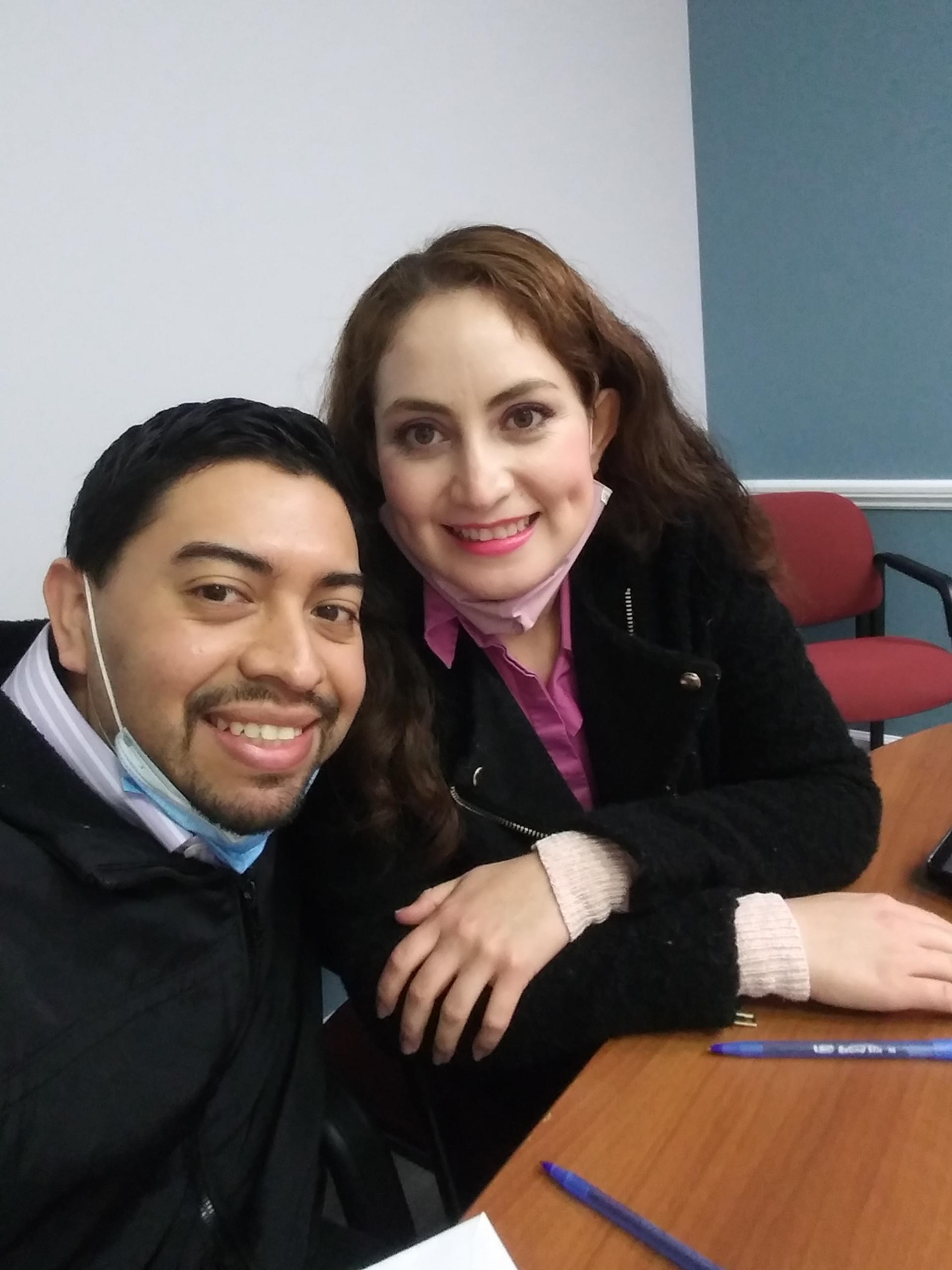 The Wedding Website of Jesus Ayala Celis and Areli Sandoval Flores
