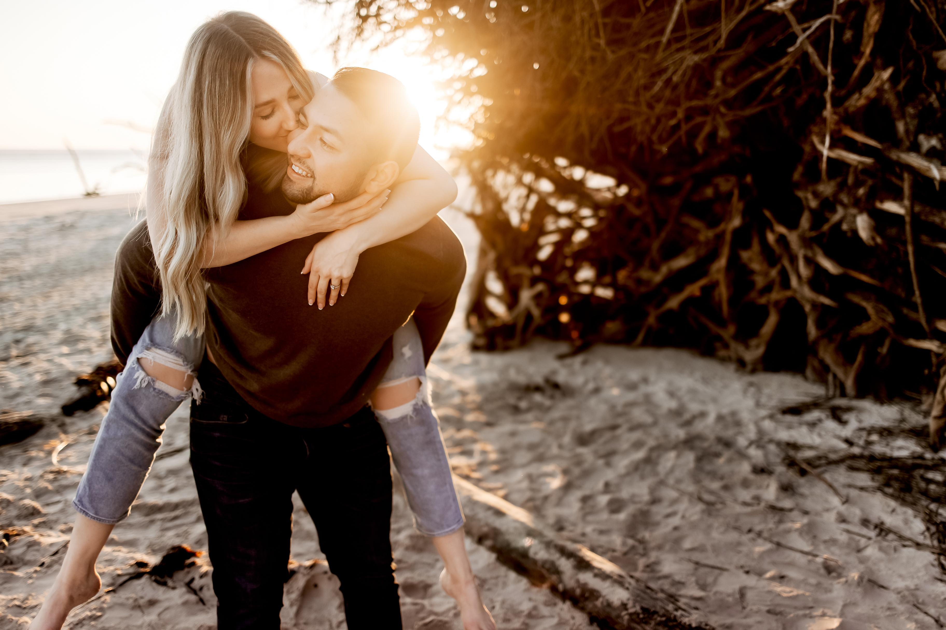 The Wedding Website of Kelsey King and Richard Chapman