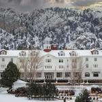 The Stanley Hotel Tours