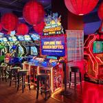 Lucky Strike Bellevue