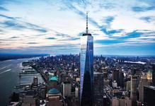 Financial District