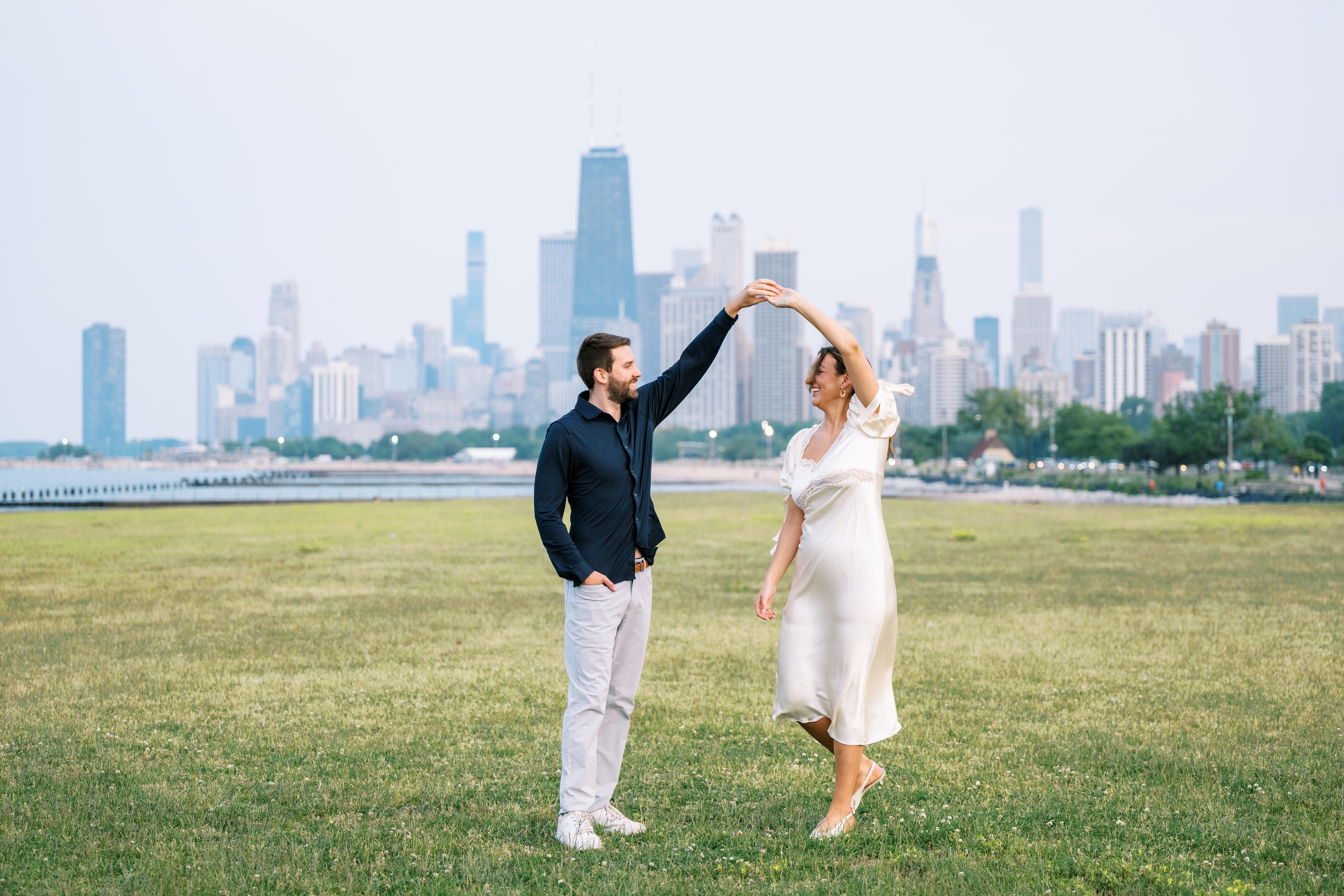 The Wedding Website of Rachel Mazza and Thomas O'Halloran