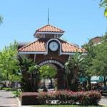 Downtown Winter Garden