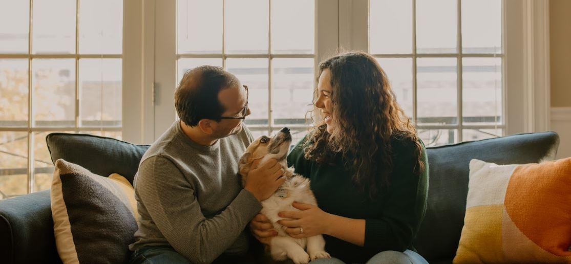 The Wedding Website of Eric Johnson and Elizabeth Rooney