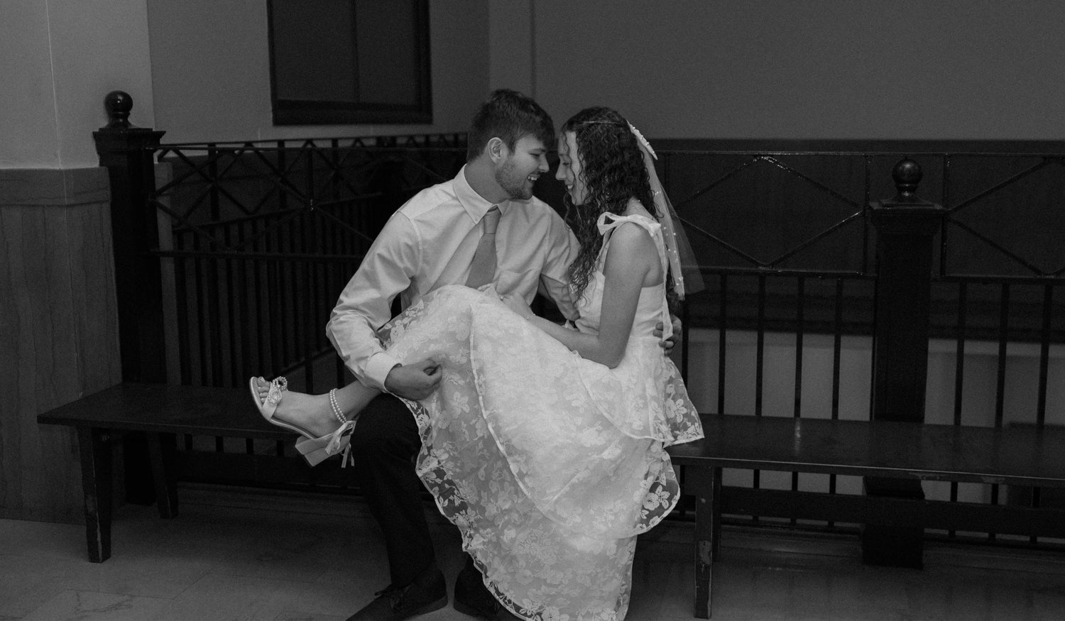 The Wedding Website of Ella Garrett and Alex Crawford