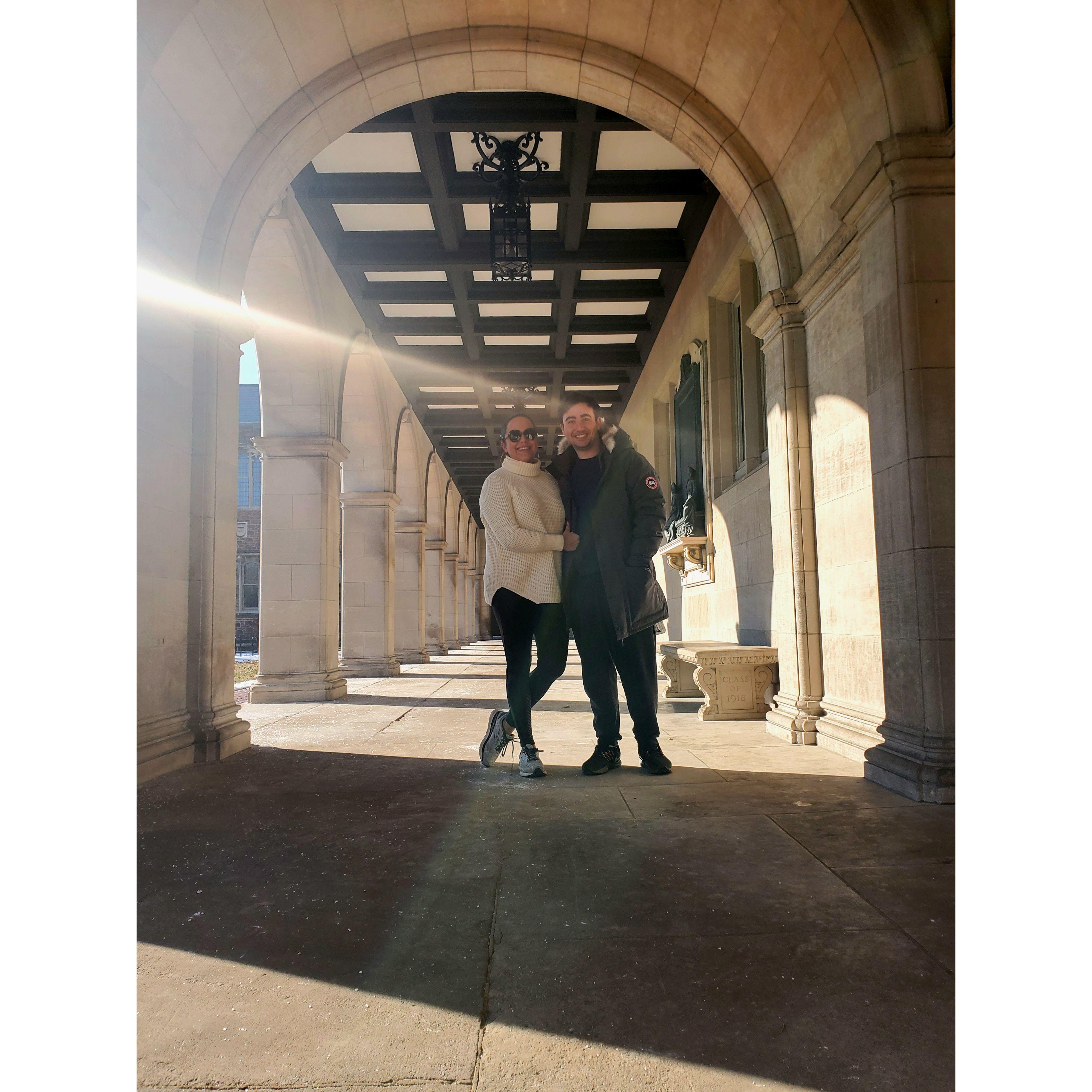 WashU, MO
