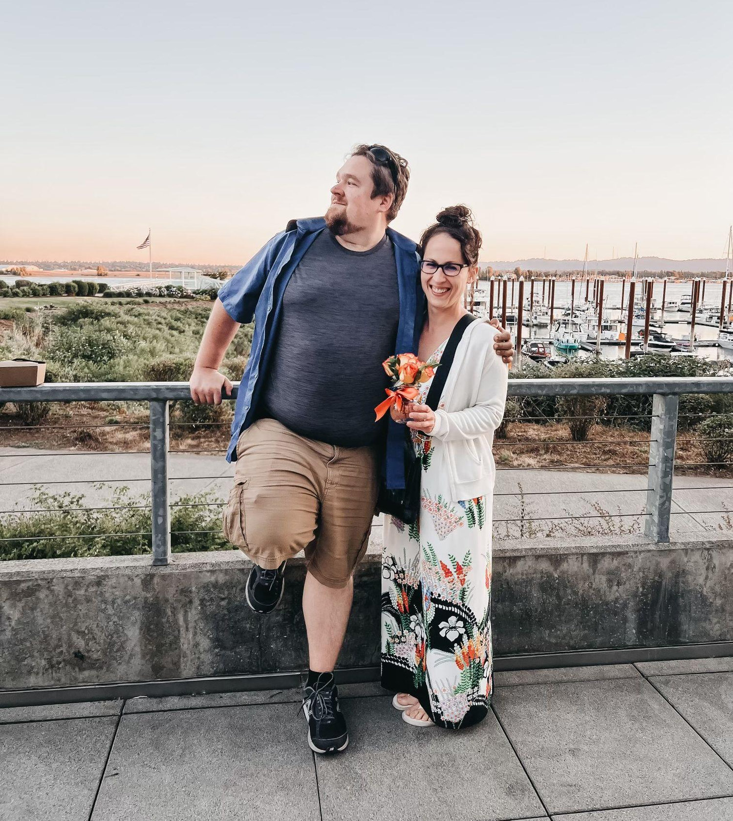 The Wedding Website of Claire Russo and Rob Bogdon
