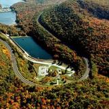 Horseshoe Curve National Historic Landmark