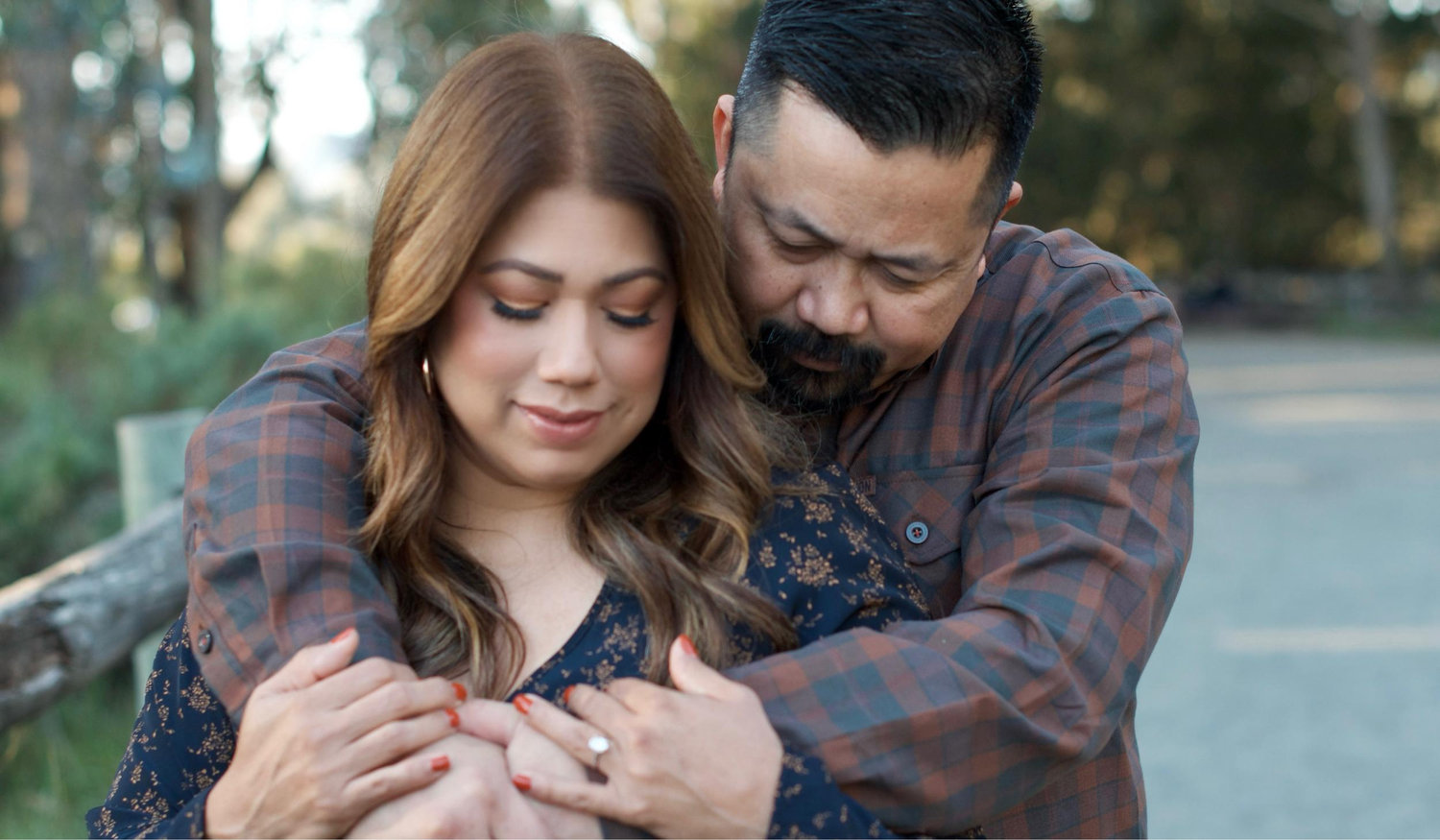 The Wedding Website of Suhaydee Balderas and Randy Pedroche
