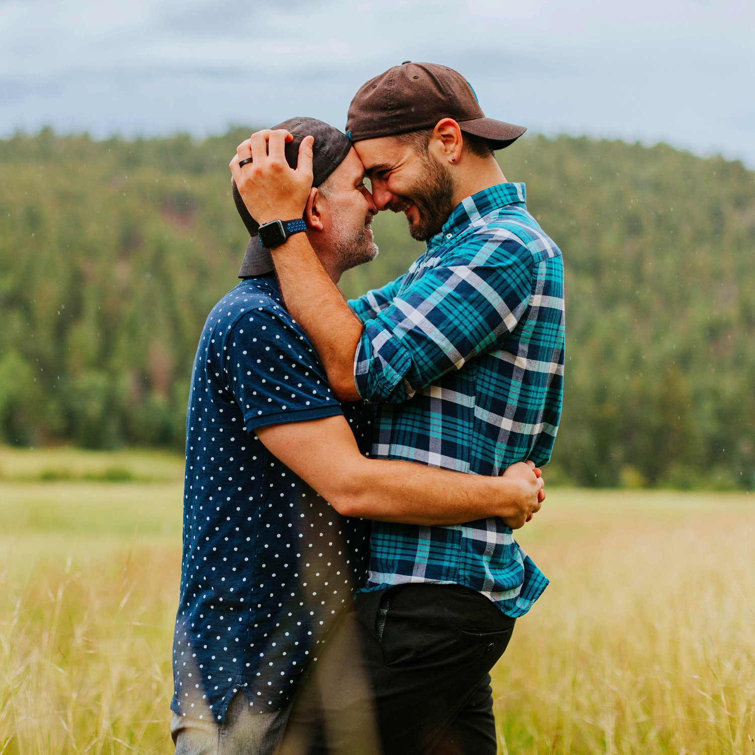 Staunton State Park - Conifer, CO - Aug 2019
Hanna Walkowaik Photography