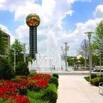 World's Fair Park