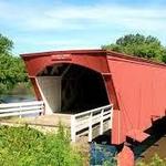 Covered Bridge