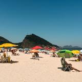 Copacabana Beach