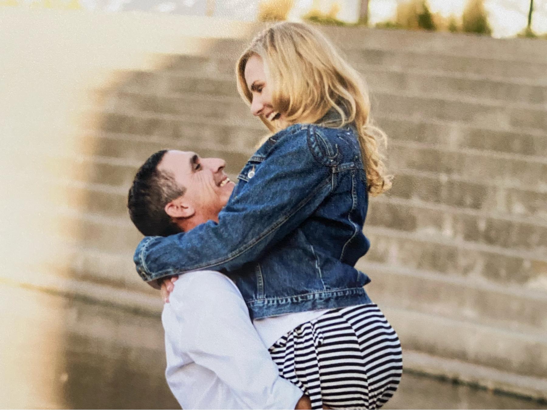 The Wedding Website of Alisha Corter and Aaron Ides