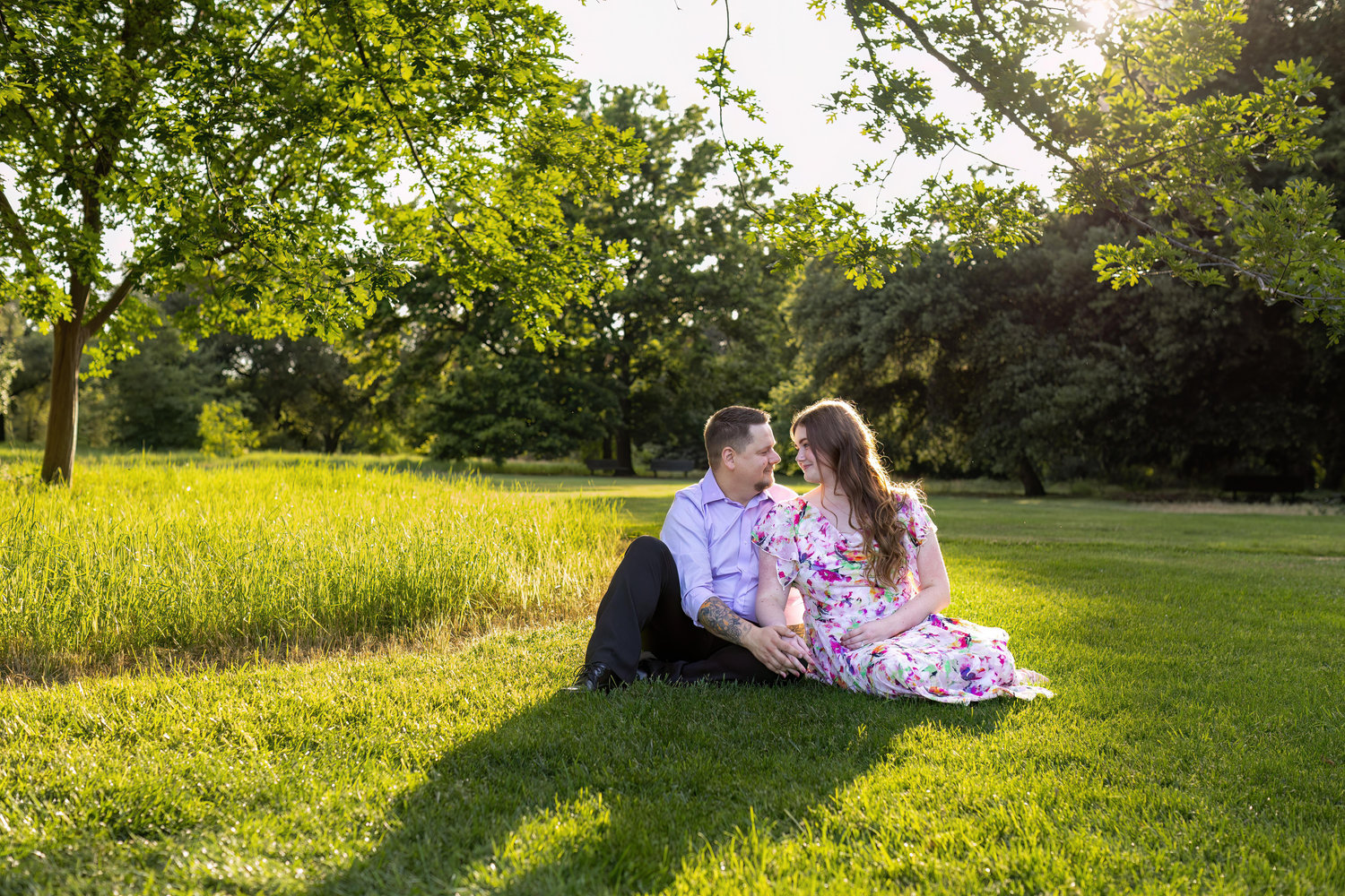 The Wedding Website of Emily Boyd and Yaro Golosny