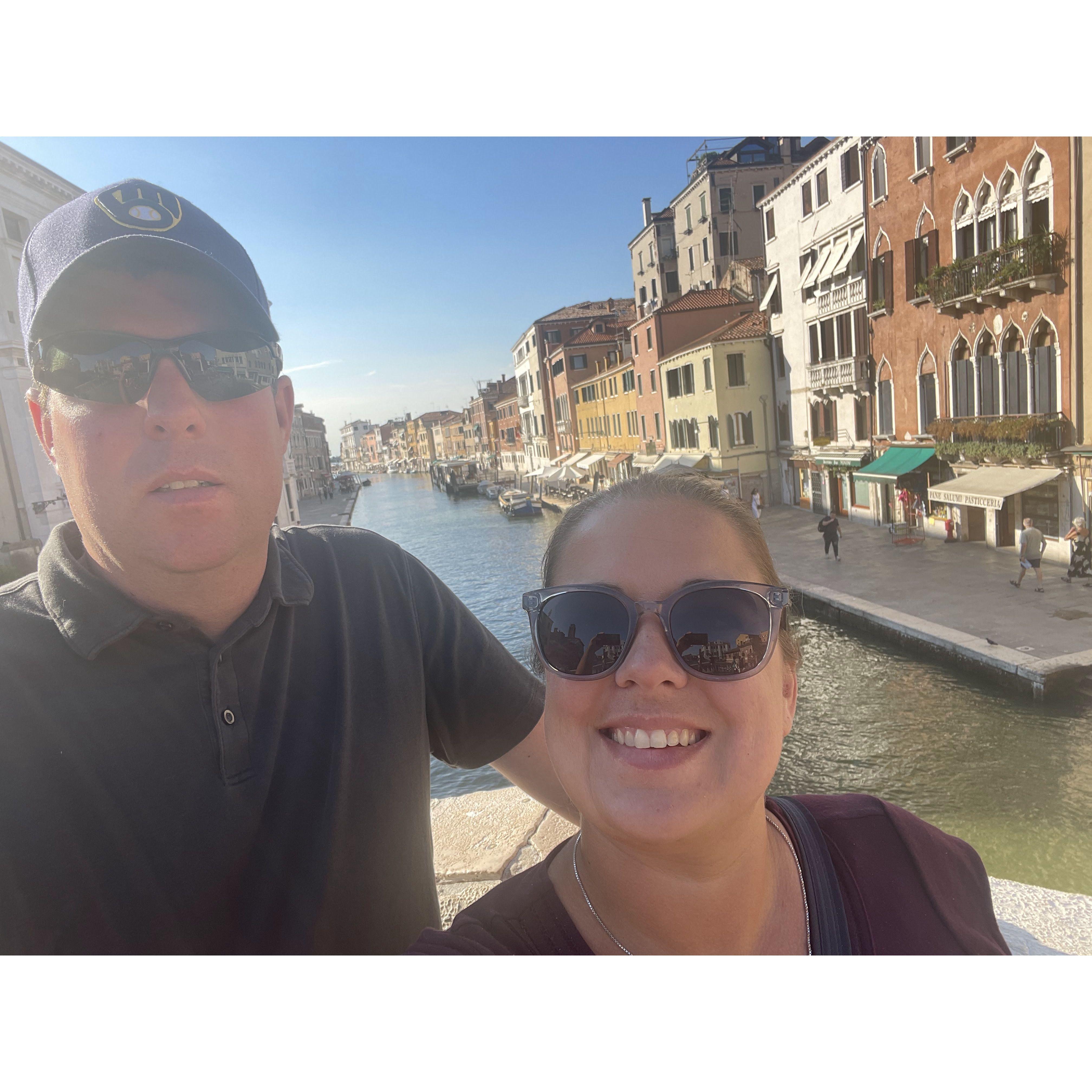 Venice, Italy