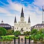 St. Louis Cathedral