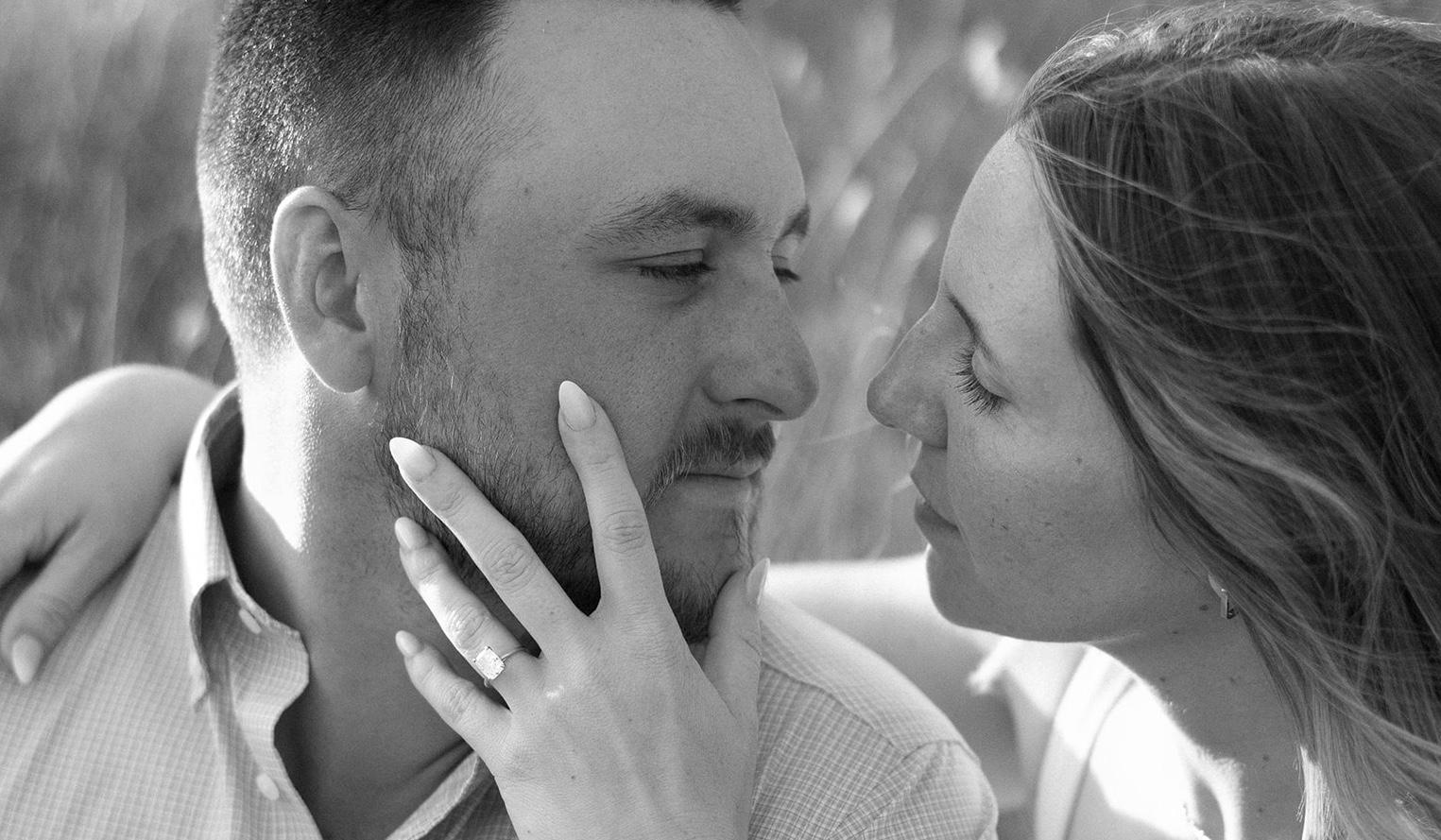 The Wedding Website of Tyler Airey and Colby Luisi