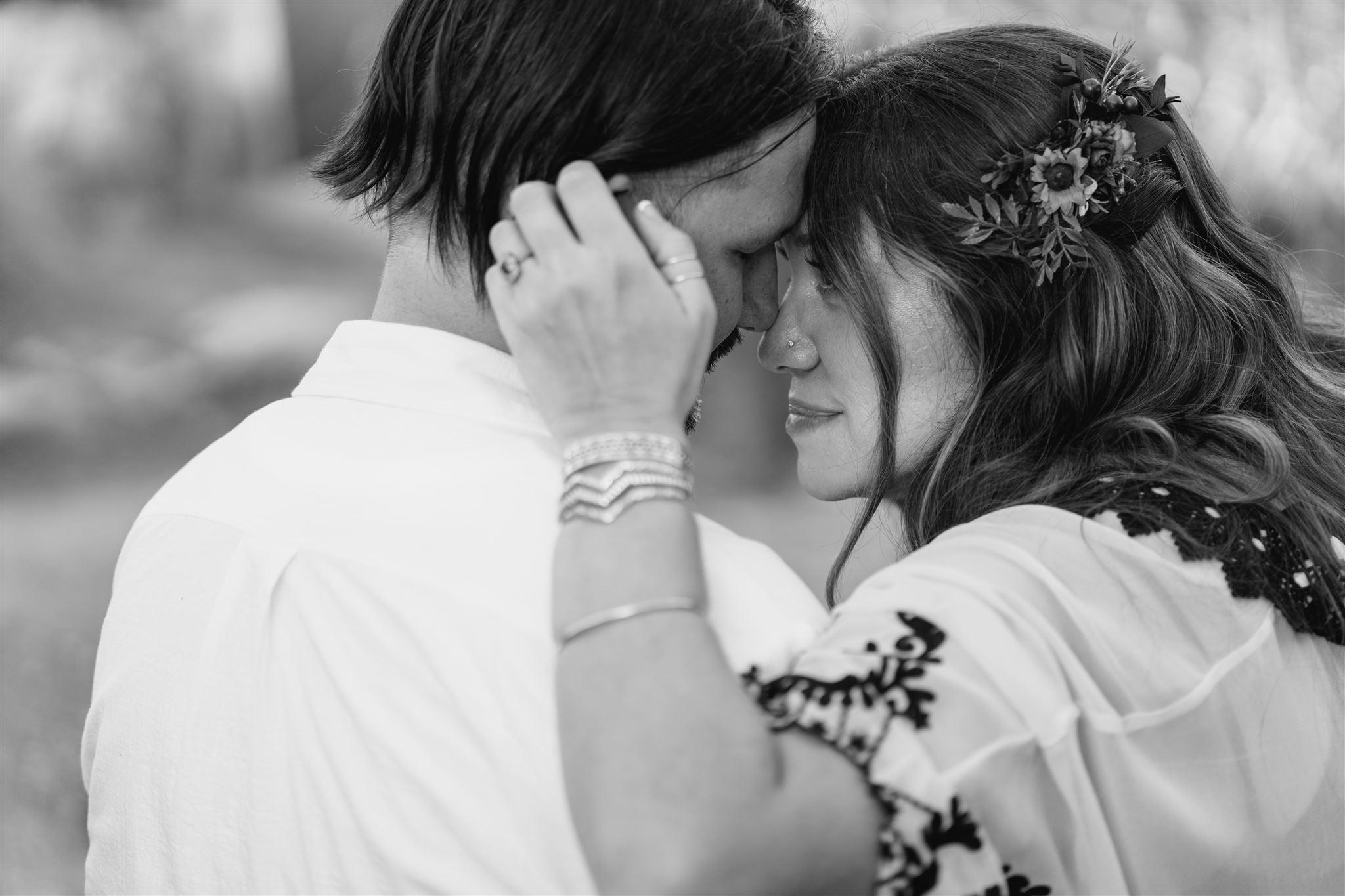The Wedding Website of Kirsten Elizabeth Malone and Hunter Evan Mossman