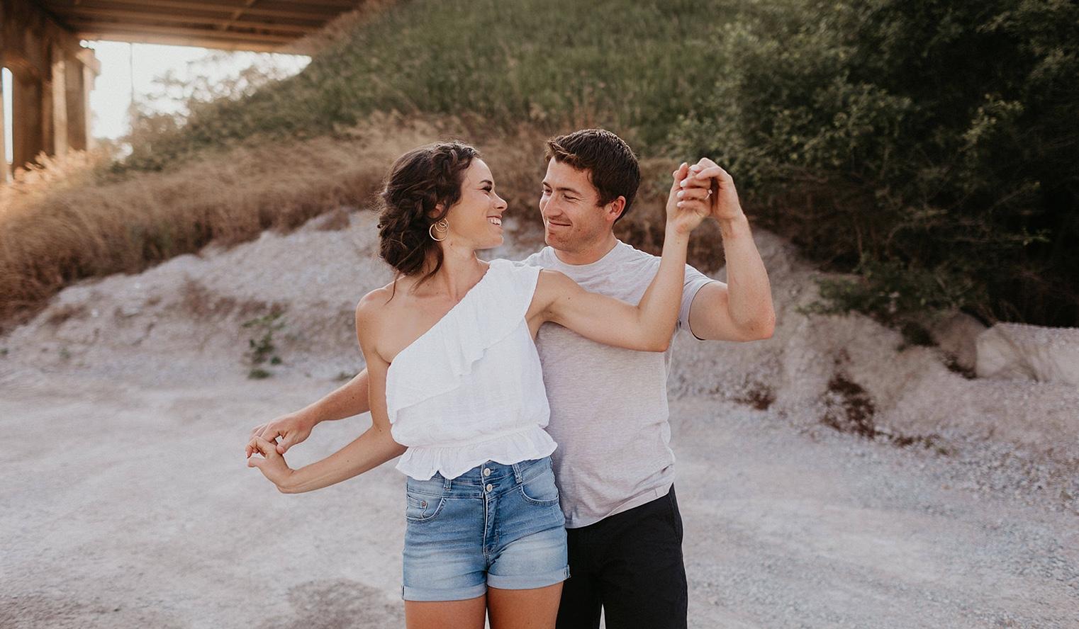 The Wedding Website of Haley Rose Thiele and Kyle Matthew Hittner