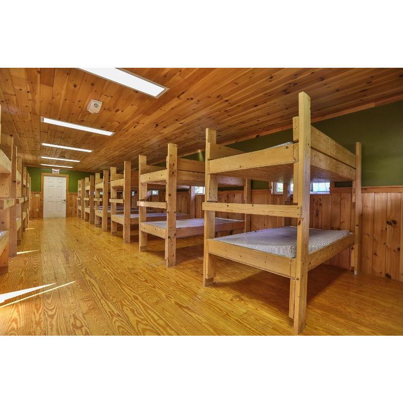 Additional Sleeper Cabins - Accommodations