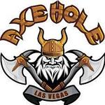 Axehole Vegas