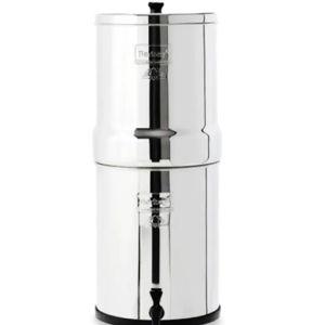 Berkey Water Filter Systems