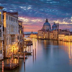 Venice Hotel Fund