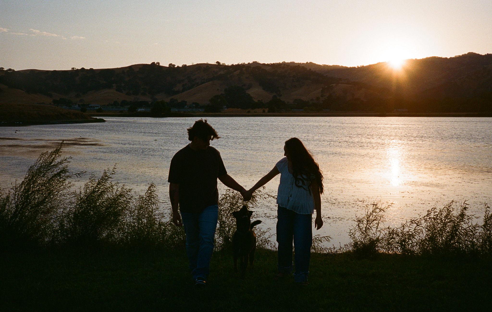 The Wedding Website of Jazzlyn Serrano and Alex Smith