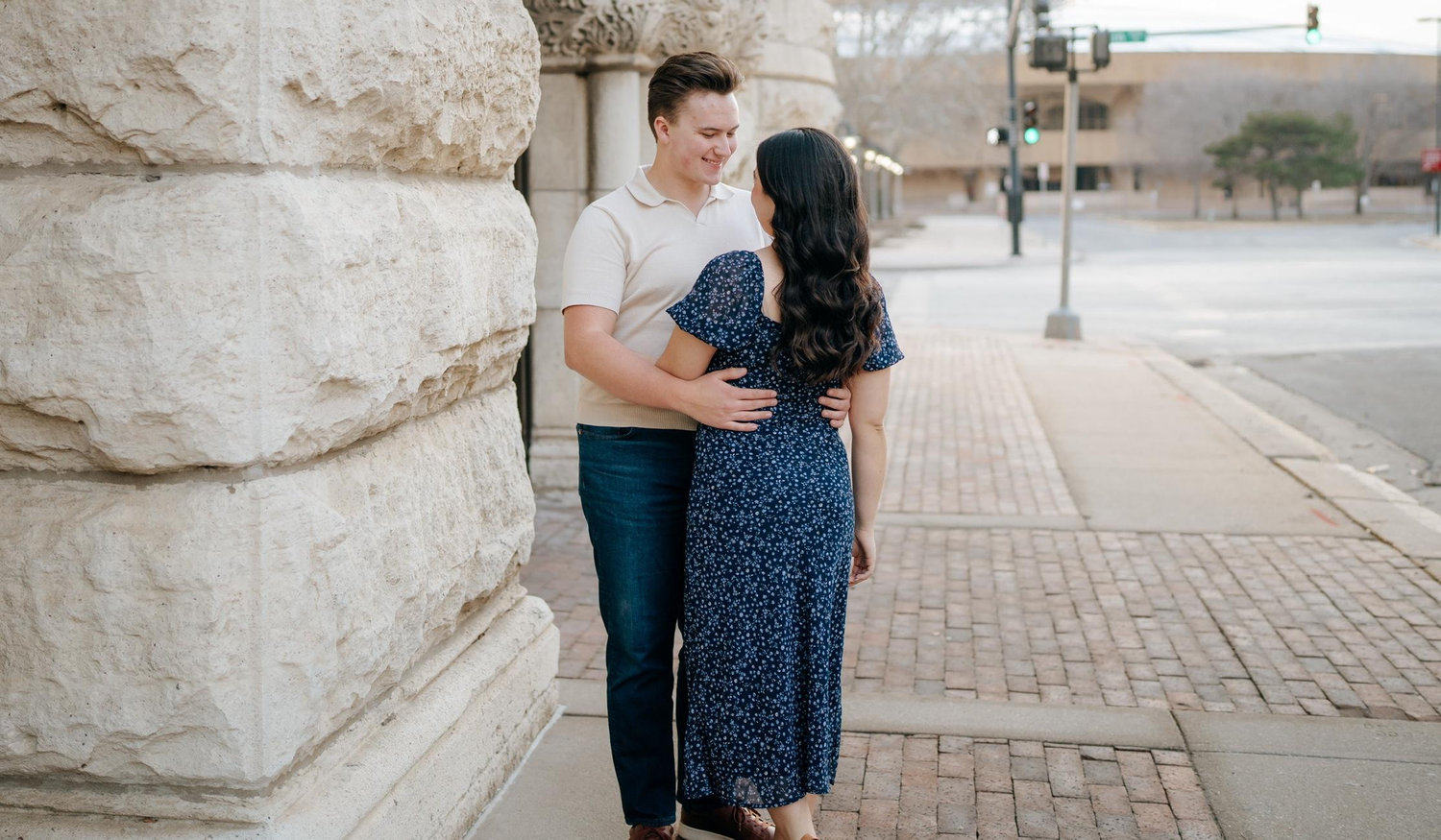 The Wedding Website of America Castellanos and Jack Heitsman